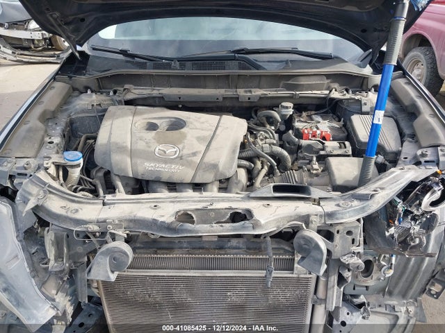 JM3KFBDL3H0149397 Mazda Cx-5 Grand Touring