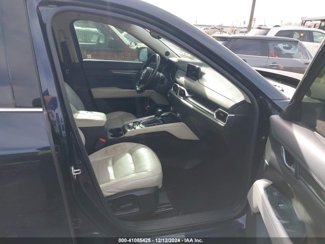 JM3KFBDL3H0149397 Mazda Cx-5 Grand Touring