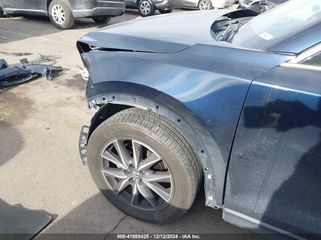 JM3KFBDL3H0149397 Mazda Cx-5 Grand Touring