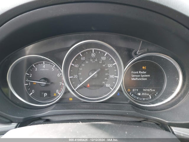 JM3KFBDL3H0149397 Mazda Cx-5 Grand Touring