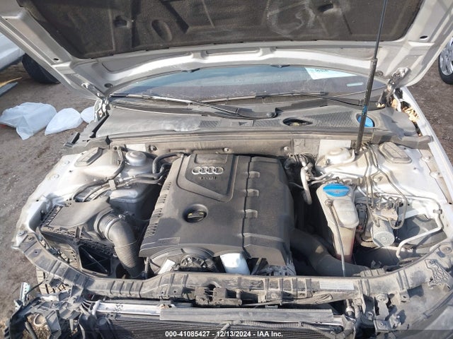Audi A4 2.0t Premium 2014 WAUFFAFL2EN013355 Image 10