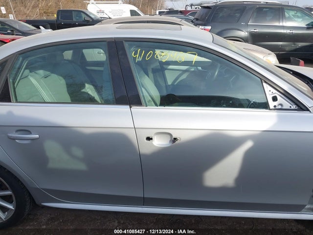 Audi A4 2.0t Premium 2014 WAUFFAFL2EN013355 Image 14