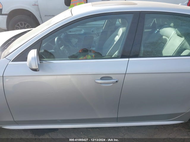 Audi A4 2.0t Premium 2014 WAUFFAFL2EN013355 Image 15