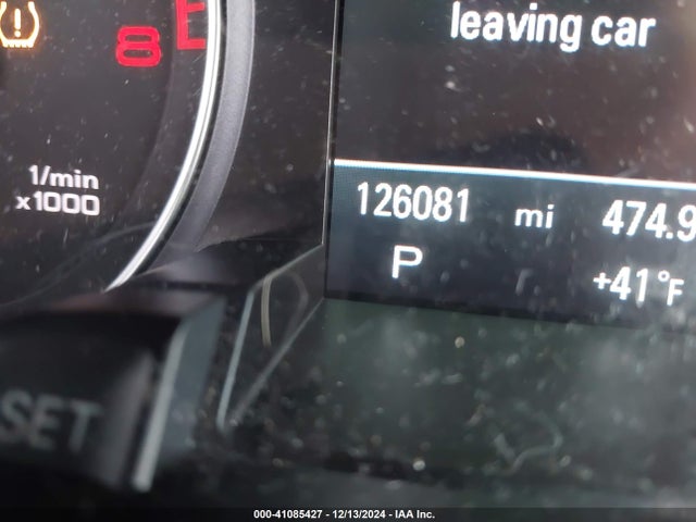 Audi A4 2.0t Premium 2014 WAUFFAFL2EN013355 Image 16