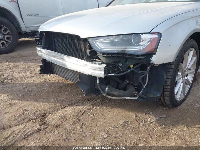 Audi A4 2.0t Premium 2014 WAUFFAFL2EN013355 Image 19