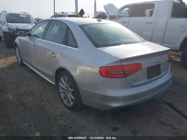 Audi A4 2.0t Premium 2014 WAUFFAFL2EN013355 Image 3