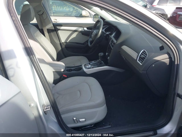 Audi A4 2.0t Premium 2014 WAUFFAFL2EN013355 Image 5