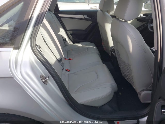 Audi A4 2.0t Premium 2014 WAUFFAFL2EN013355 Image 8