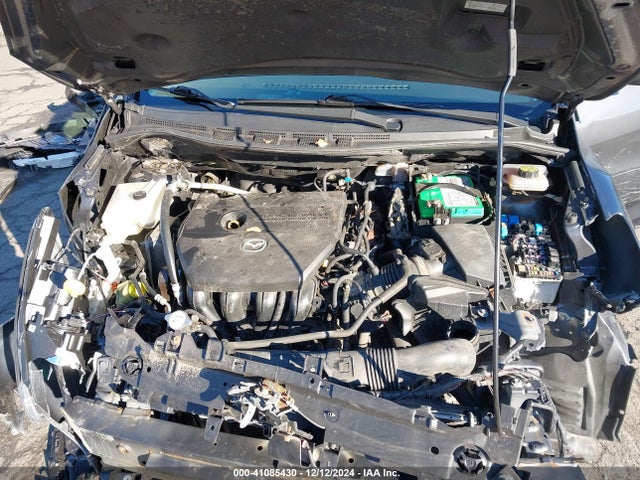 Mazda Mazda5 Grand Touring 2015 JM1CW2DL5F0190267 Image 10