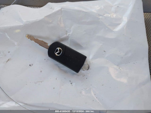 Mazda Mazda5 Grand Touring 2015 JM1CW2DL5F0190267 Image 11
