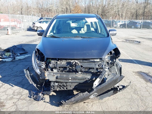 Mazda Mazda5 Grand Touring 2015 JM1CW2DL5F0190267 Image 13