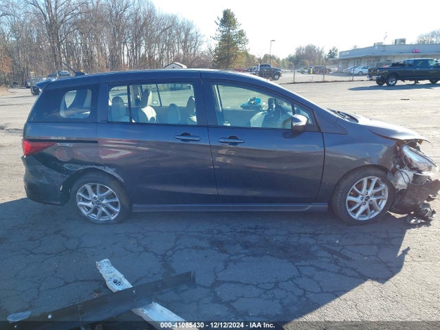 Mazda Mazda5 Grand Touring 2015 JM1CW2DL5F0190267 Image 14