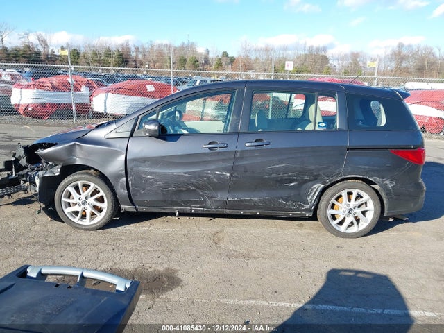 Mazda Mazda5 Grand Touring 2015 JM1CW2DL5F0190267 Image 15