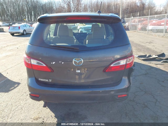 Mazda Mazda5 Grand Touring 2015 JM1CW2DL5F0190267 Image 17