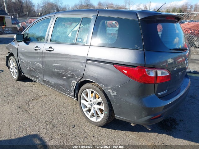 Mazda Mazda5 Grand Touring 2015 JM1CW2DL5F0190267 Image 3