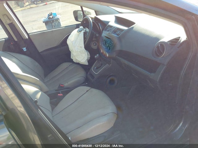 Mazda Mazda5 Grand Touring 2015 JM1CW2DL5F0190267 Image 5
