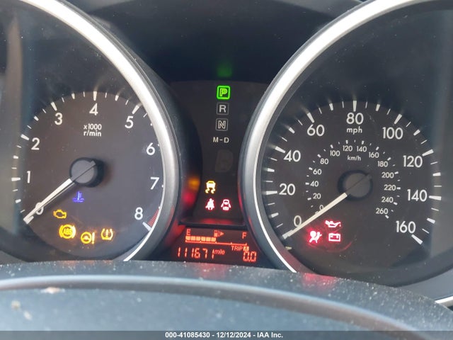 Mazda Mazda5 Grand Touring 2015 JM1CW2DL5F0190267 Image 7