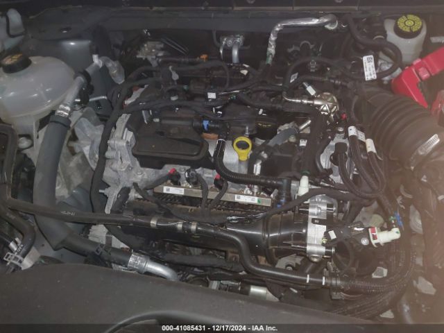 1FMCU9F64MUA49309 Ford ESCAPE S