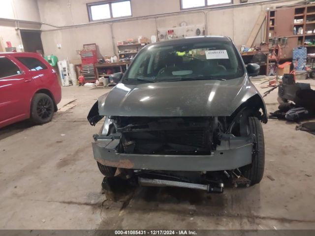 1FMCU9F64MUA49309 Ford ESCAPE S