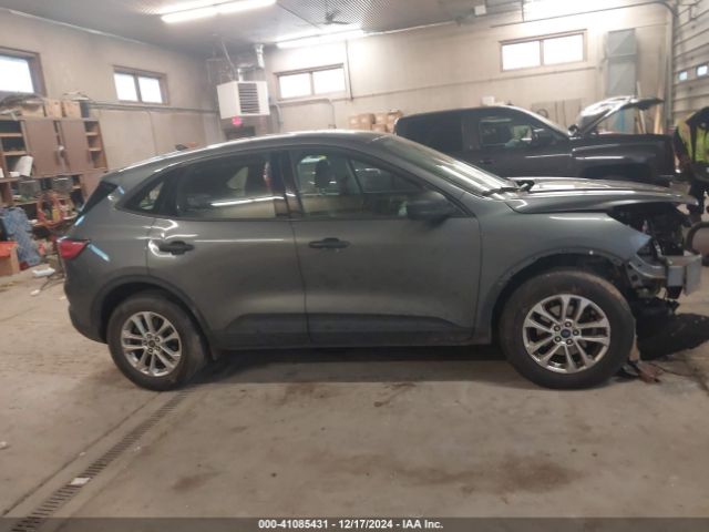 1FMCU9F64MUA49309 Ford ESCAPE S