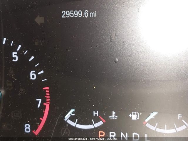 1FMCU9F64MUA49309 Ford ESCAPE S