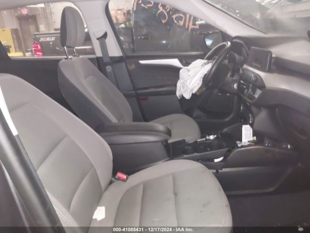 1FMCU9F64MUA49309 Ford ESCAPE S