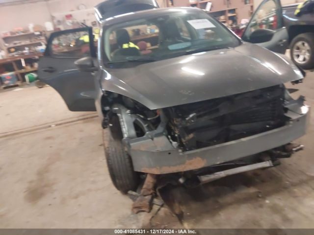 1FMCU9F64MUA49309 Ford ESCAPE S