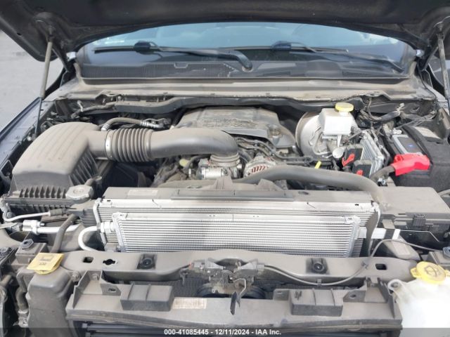 1C6RREFT2LN373115 RAM 1500 Big Horn  4x2 5'7 Box
