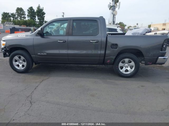1C6RREFT2LN373115 RAM 1500 Big Horn  4x2 5'7 Box