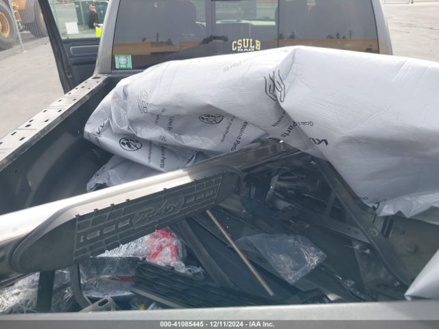1C6RREFT2LN373115 RAM 1500 Big Horn  4x2 5'7 Box