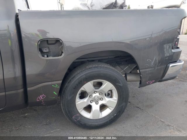 1C6RREFT2LN373115 RAM 1500 Big Horn  4x2 5'7 Box