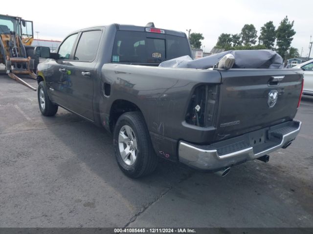 1C6RREFT2LN373115 RAM 1500 Big Horn  4x2 5'7 Box