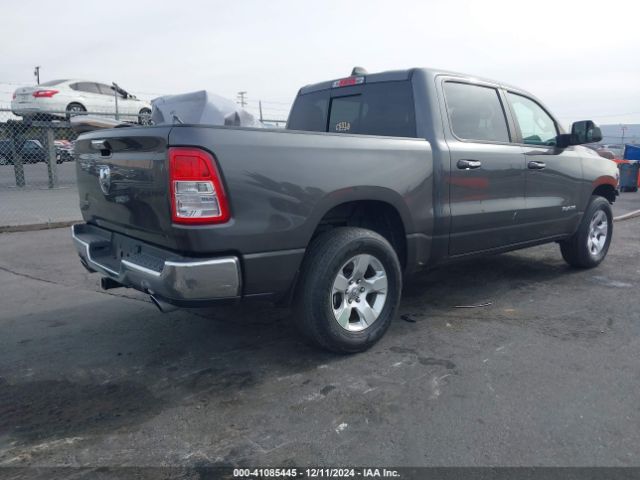1C6RREFT2LN373115 RAM 1500 Big Horn  4x2 5'7 Box