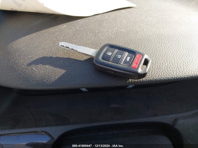 Honda ACCORD LX 2016 1HGCR2F31GA200181 Image 11