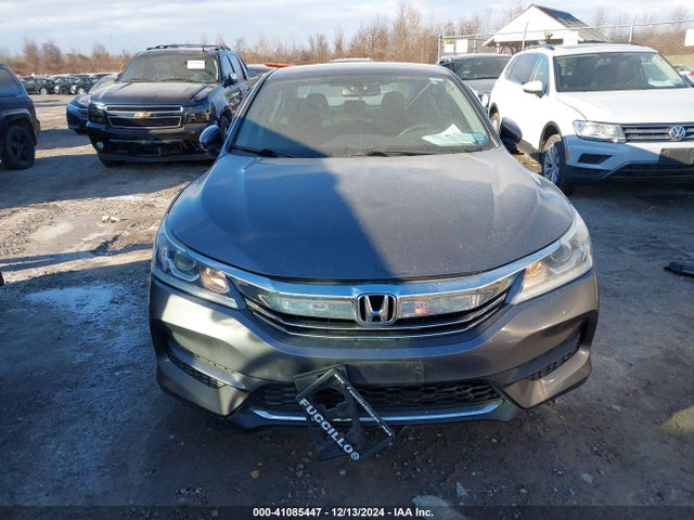Honda ACCORD LX 2016 1HGCR2F31GA200181 Image 13