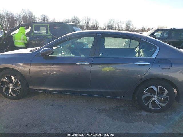 Honda ACCORD LX 2016 1HGCR2F31GA200181 Image 15