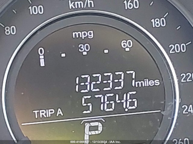 Honda ACCORD LX 2016 1HGCR2F31GA200181 Image 16