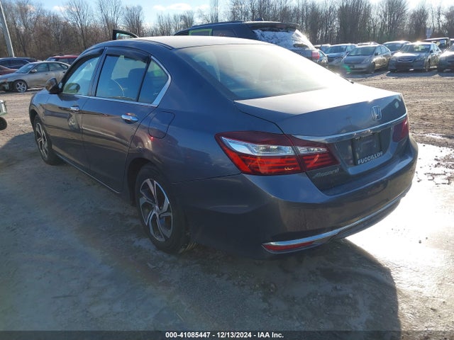 Honda ACCORD LX 2016 1HGCR2F31GA200181 Image 3