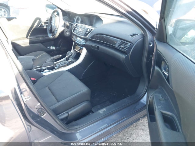 Honda ACCORD LX 2016 1HGCR2F31GA200181 Image 5