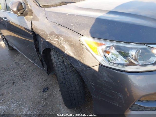 Honda ACCORD LX 2016 1HGCR2F31GA200181 Image 6