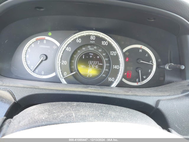 Honda ACCORD LX 2016 1HGCR2F31GA200181 Image 7