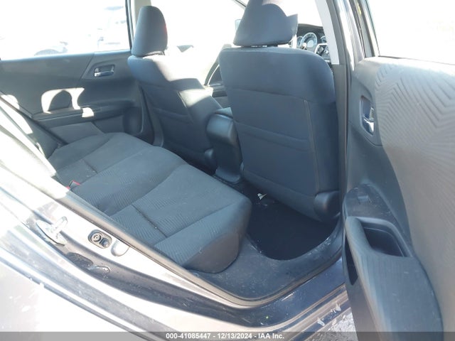 Honda ACCORD LX 2016 1HGCR2F31GA200181 Image 8