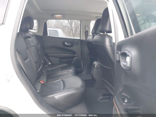 3C4NJDCBXKT682754 Jeep Compass Limited 4x4