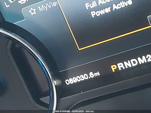 Ford F-250 Platinum 2017 1FT7W2BT7HEB34308 Image 16