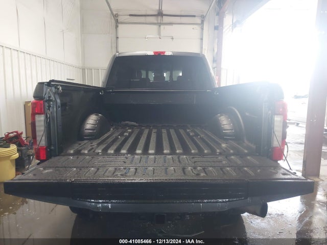 Ford F-250 Platinum 2017 1FT7W2BT7HEB34308 Image 12
