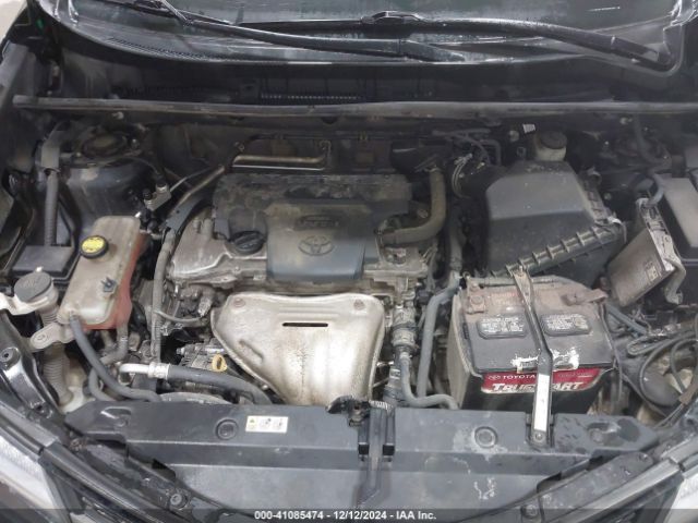2T3DFREV0FW385847 Toyota Rav4 Limited