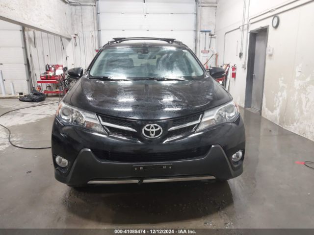 2T3DFREV0FW385847 Toyota Rav4 Limited