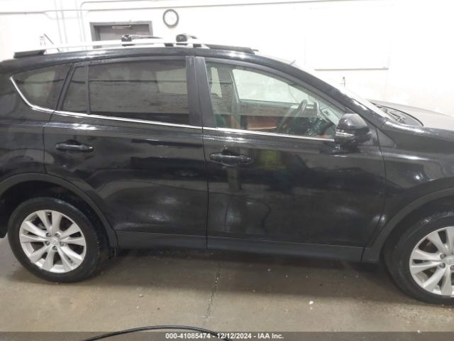 2T3DFREV0FW385847 Toyota Rav4 Limited