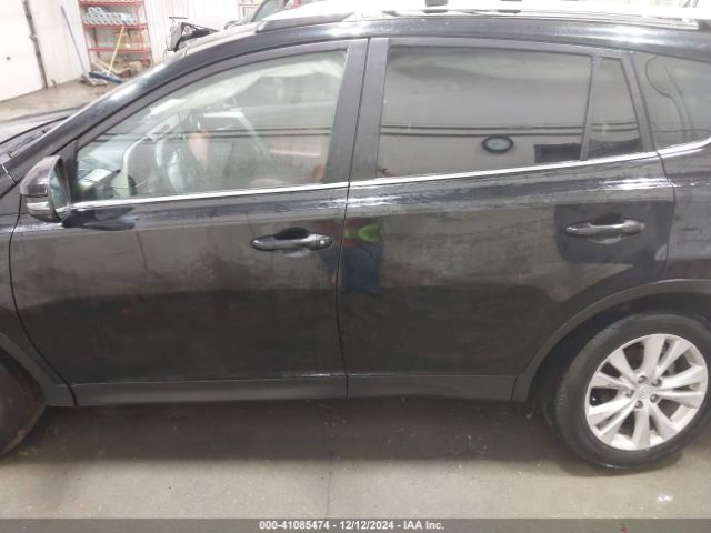 2T3DFREV0FW385847 Toyota Rav4 Limited