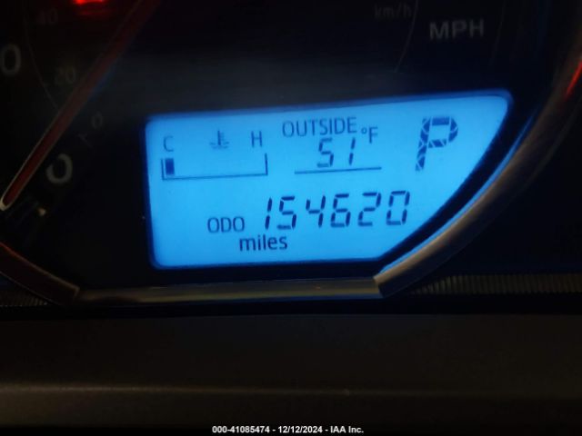 2T3DFREV0FW385847 Toyota Rav4 Limited